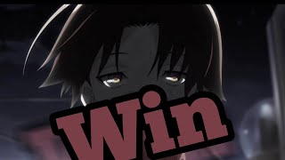 Im Going To Win Ayanakouji Edit