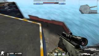 Combat Arms [ Head Shot ]