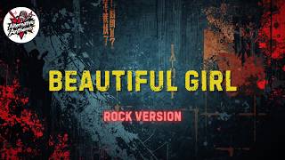 Beautiful Girl | Christian Bautista - Alternative Anthems (Rock Cover)