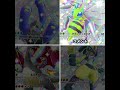 色違いで好きなの #おすすめにのりたい #人気になりたい #バズリたい #ポケモン #ポケカ #ポケモンカード #ポケポケ