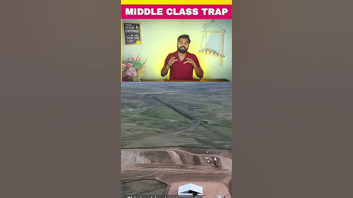 How Luxury brands Fooling you| Middle class trap| #shorts #reelkarofeelkaro #trending #finance