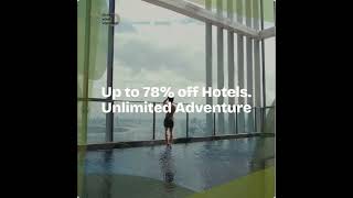 Unlock Your Luxury Adventure