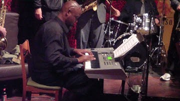 Patty at Hiram Hazley