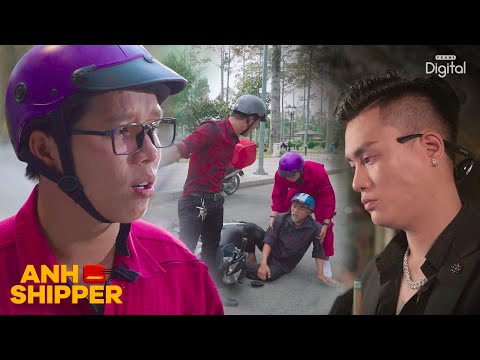 Video Hợp Tác Cùng @AnhAoenTV TRỪNG TRỊ Thiếu Gia Hống Hách,... - youtube