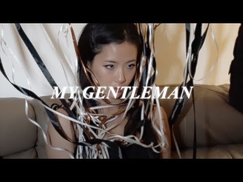 Vũ Thanh Vân - My Gentleman (Official Lyric Video) | EP GIÁ MÀ ANH HIỂU