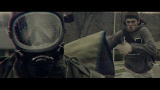 PATHOGEN IS BACK! |  Indie Zombie Web-Series | Apocalyptic Sci-fi Short-Series (TEASER)