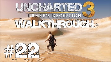 Uncharted 3: Drake