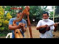 Instrumental llanero  a ritmo de gabn  arauca tierra del joropo