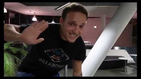 SolBridge IBPC 2019 Introduction Video | FH Wien WKW University of Applied Science