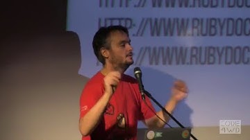 5 Hidden Gems of the Ruby Standard Library by Sergio Gil