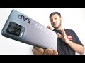 Realme 8 Pro Unboxing and Quick Look - 108 MP Camera Magic !