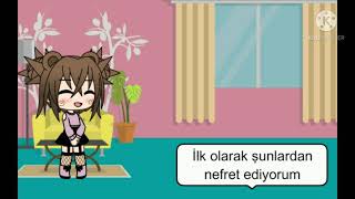 Gacha Yasemin Hater Videoları Eleşti̇ri̇