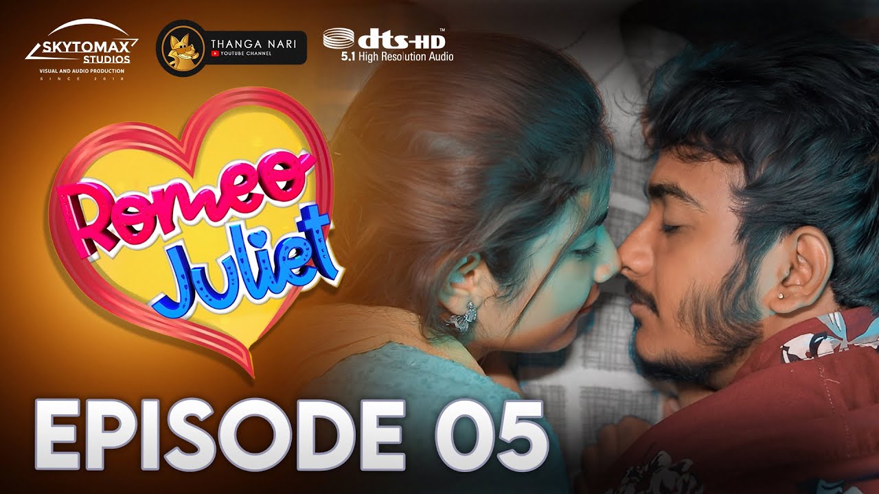 Romeo Juliet, Season 1, EP 05, Ajith Unique ! Marriage Web Series, Thanga  Nari