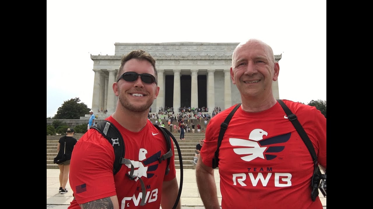 Day 6 Harpers Ferry to D C by bicycle YouTube