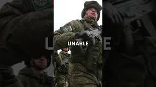 The Raw Truth of the Russia-Ukraine War Wealth