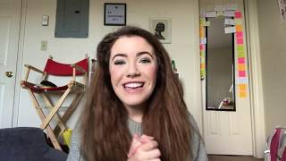 Sophie's Williamstown Apprenticeship Intro!