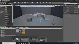 Auto Settings - Example menu migration