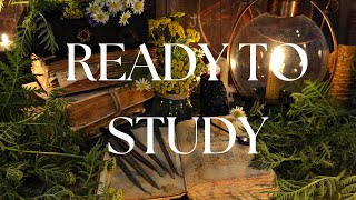 The Ultimate Study Music: Boost Your Focus with 1H of Melodic Harmony