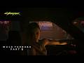 Cyberpunk 2077 Walkthrough Part 8 - Searching for Evelyn Parker