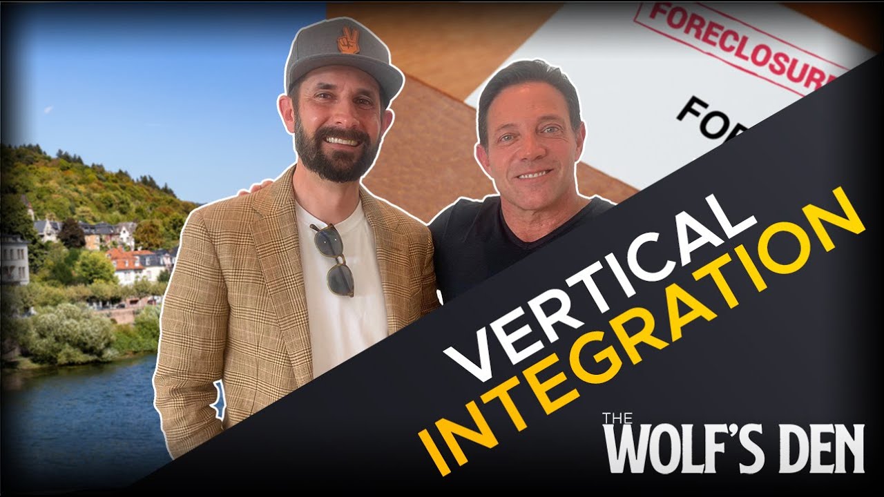 Vertical Integration