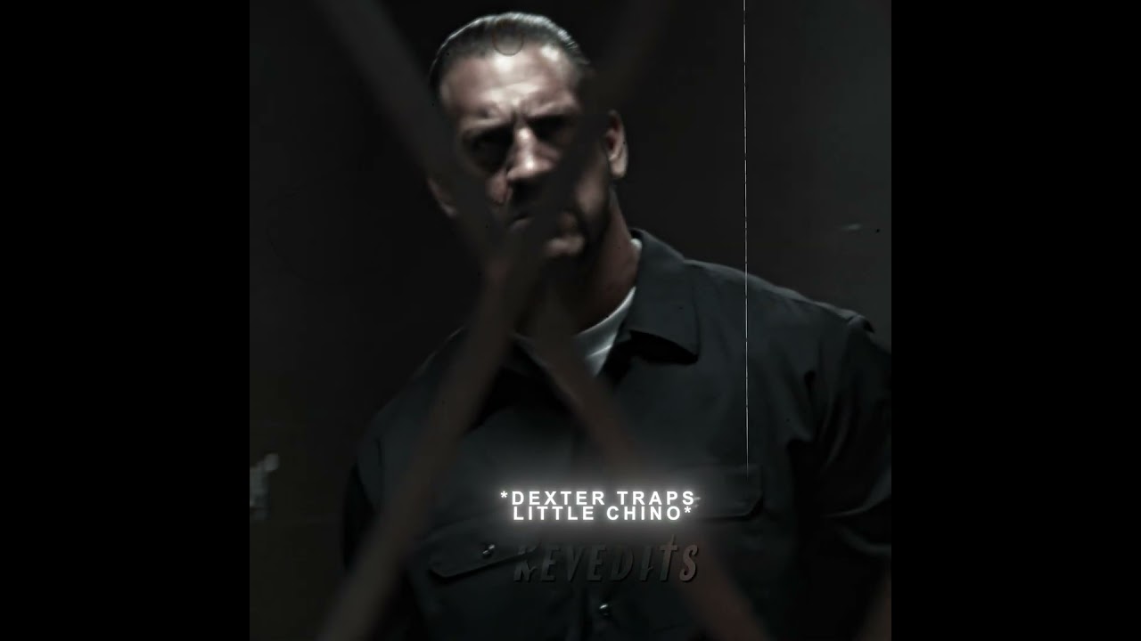 Dexter Vs Little Chino 🥶 | GLXXMSTRIDER - DON'T STOP - Slowed