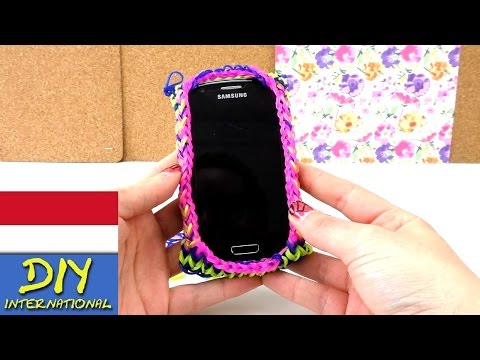 Membuat sendiri Phone case waterproof untuk pantai Doovi