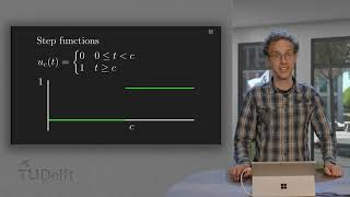 Step functions - introduction