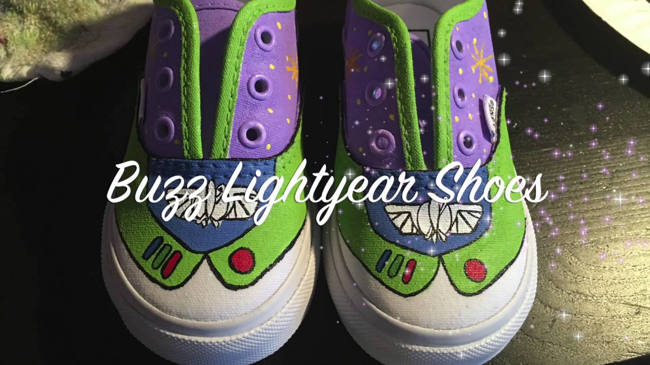 buzz lightyear converse