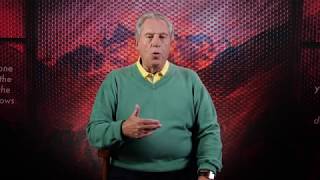 Minute With Maxwell: Leaving First Base - John Maxwell Team