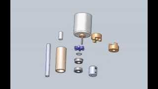 Spindle Assembly