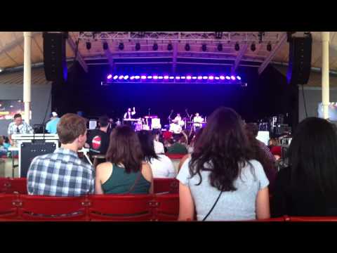Eric Hutchinson - Ok, It's Alright With Me - Pier ...