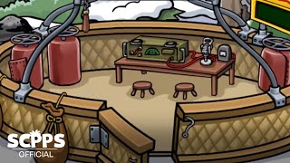 Super Club Penguin: ¡Adelanto del Festival de Vuelo 2013!