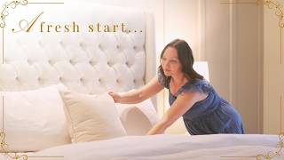The Weekly Cleaning Rhythm That Changes Everything The Lady S Dressing Room