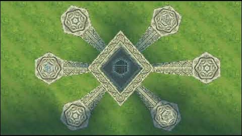 Dinosaur Planet (Dec. 2000 Build): Pool Drain Sequence Restored!