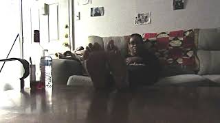 Ciara's Soles Exposed (Preview)