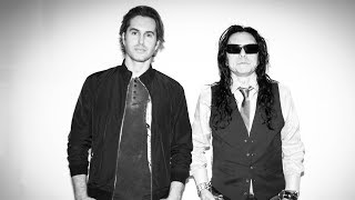 Tommy Wiseau and Greg Sestero discuss their new film, ‘Best F(r)iends’