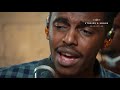 Manasseh Shalom - Wewe ni Mungu [Cover]