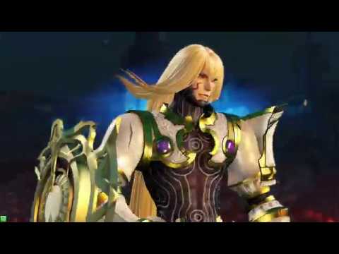 DFFAC対戦動画4883 光輪剣カムラナート