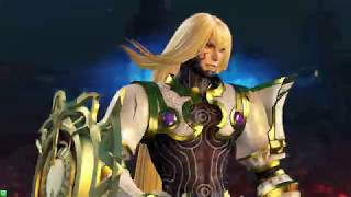DFFAC対戦動画4883 光輪剣カムラナート