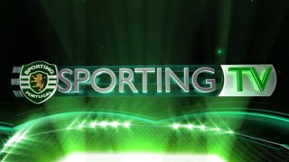 Sporting TV - Separadores 2014