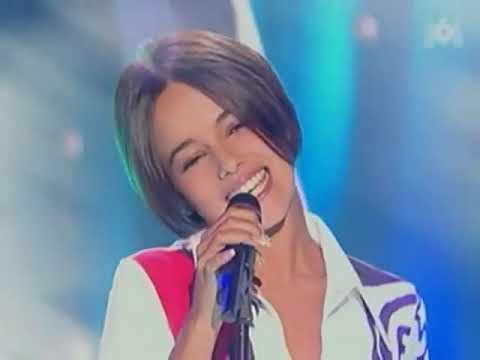 Alizée - Gourmandises Graines De Star 10-05-2001 Remastered