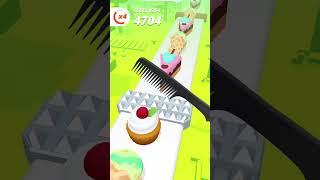 perfect slice live gameplay #shortsfeed#livegaming 🍅🌶️🍆#Shortlive #viral #shorts#shortfeed