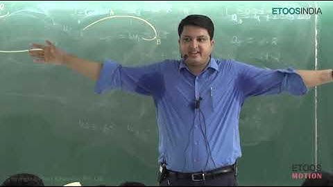 Circular Motion Part 4 by NV Sir for JEE Mains and Advanced