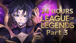【League of Legends】One Last Time【Nayuta Umbrage | FIRST STAGE PRODUCTION EN】