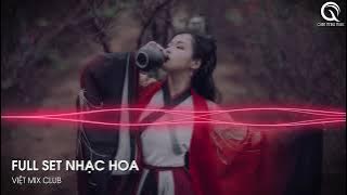 Nonstop Nhạc Hoa 2023 - Đáy Biển x Có Thể Hay Không Remix TikTok (Dbeos Remix) - Full Set Nhạc Hoa