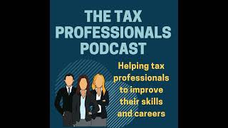 TTPP81: Tax Technology Director Shares What It's Like to Work in Tax Tech with Alexander Kobakhid...