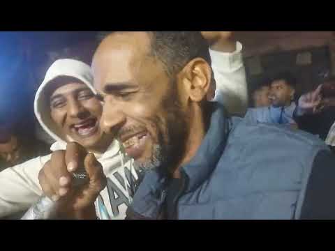 جديد 2025 شاب ساري شومي على راجل الميسترو شعوبي المغير 