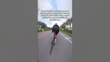 Me. Shot on @insta360 X4 📸  #cycling #reels #insta360 #funny #roadbike #cyclinglife