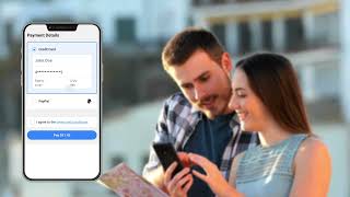 Zaui Web Checkout