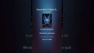 Electric Riot2 Dark Techno Mix 2026🔥Underground Beats | Gym&amp;Night Drive (Anyma x Amelie Lens Style)